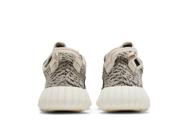adidas Yeezy Boost 350 Turtledove (2022) AQ4832 - Nicesk photo 6