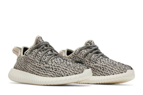 adidas Yeezy Boost 350 Turtledove (2022) AQ4832 - Nicesk photo 8