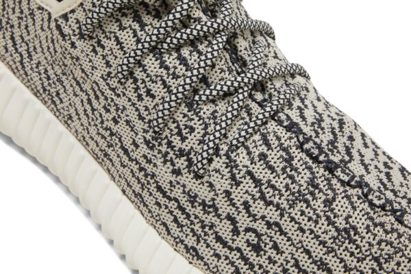 adidas Yeezy Boost 350 Turtledove (2022) AQ4832 - Nicesk photo 9