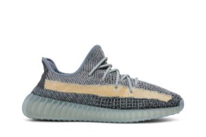 adidas Yeezy Boost 350 V2 Ash Blue GY7657 - Nicesk photo 1