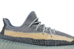 adidas Yeezy Boost 350 V2 Ash Blue GY7657 - Nicesk photo 2