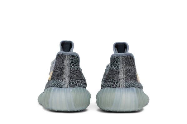 adidas Yeezy Boost 350 V2 Ash Blue GY7657 - Nicesk photo 6