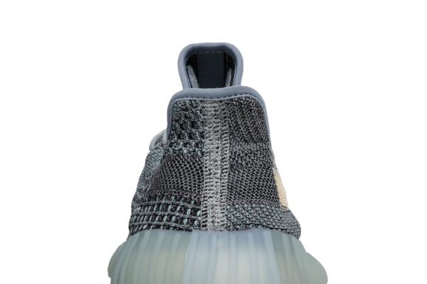 adidas Yeezy Boost 350 V2 Ash Blue GY7657 - Nicesk photo 7