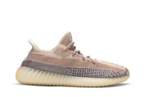 adidas Yeezy Boost 350 V2 Ash Pearl GY7658 - Nicesk photo 1