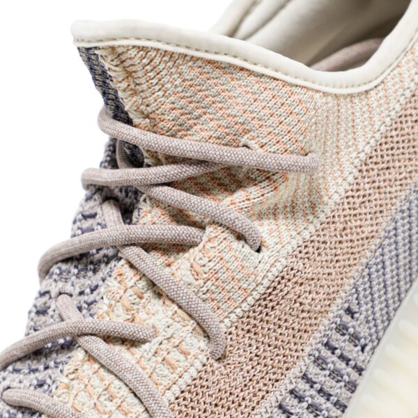 adidas Yeezy Boost 350 V2 Ash Pearl GY7658 - Nicesk photo 10