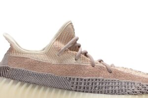 adidas Yeezy Boost 350 V2 Ash Pearl GY7658 - Nicesk photo 2