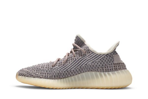 adidas Yeezy Boost 350 V2 Ash Pearl GY7658 - Nicesk photo 3