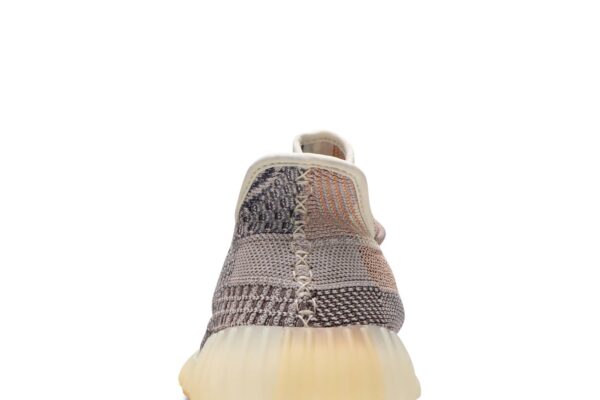 adidas Yeezy Boost 350 V2 Ash Pearl GY7658 - Nicesk photo 7