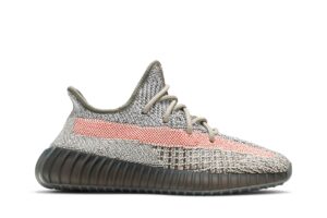 adidas Yeezy Boost 350 V2 Ash Stone GW0089 - Nicesk photo 1