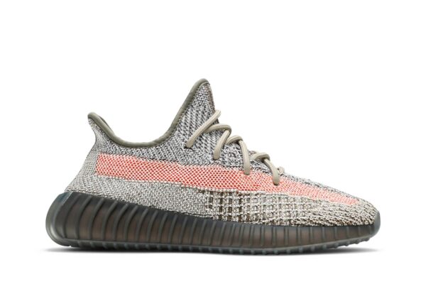 adidas Yeezy Boost 350 V2 Ash Stone GW0089 - Nicesk photo 1