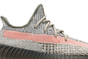adidas Yeezy Boost 350 V2 Ash Stone GW0089 - Nicesk photo 2