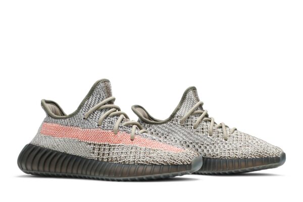 adidas Yeezy Boost 350 V2 Ash Stone GW0089 - Nicesk photo 8