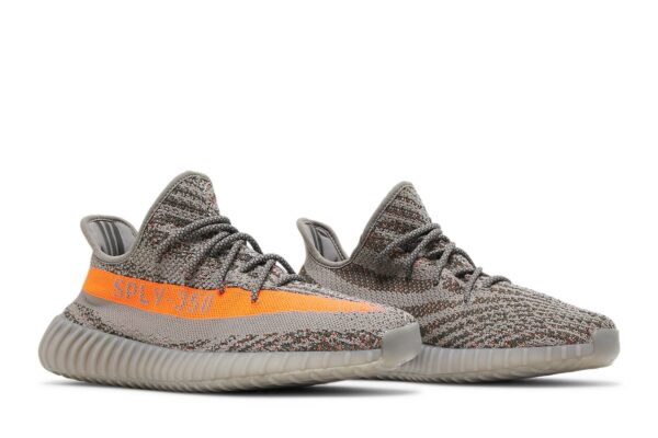 adidas Yeezy Boost 350 V2 Beluga Reflective GW1229 - Nicesk photo 8