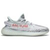 adidas Yeezy Boost 350 V2 Blue Tint B37571 - Nicesk photo 1