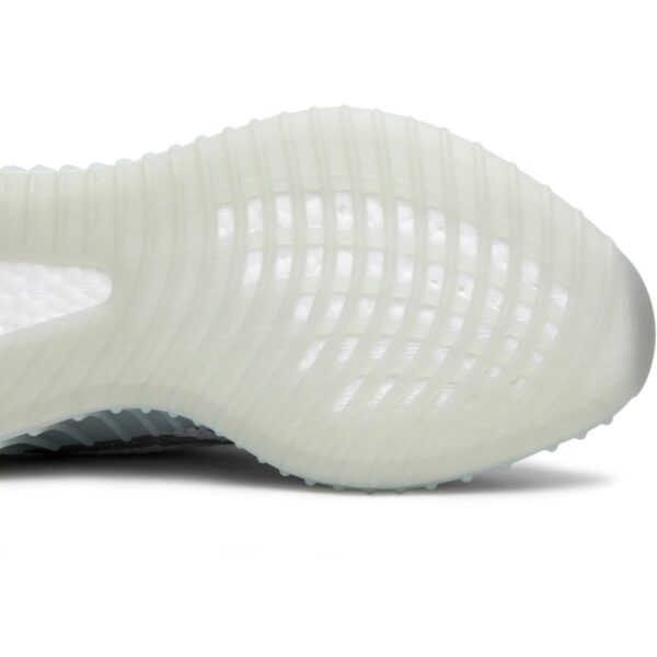 adidas Yeezy Boost 350 V2 Blue Tint B37571 - Nicesk photo 5
