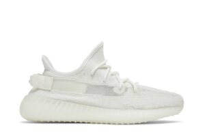 adidas Yeezy Boost 350 V2 Bone HQ6316 - Nicesk photo 1