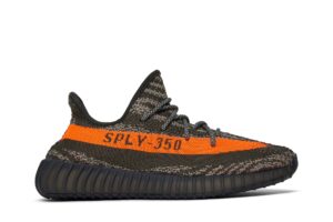 adidas Yeezy Boost 350 V2 Carbon Beluga HQ7045 - Nicesk photo 1