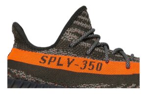 adidas Yeezy Boost 350 V2 Carbon Beluga HQ7045 - Nicesk photo 2
