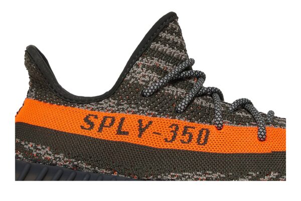 adidas Yeezy Boost 350 V2 Carbon Beluga HQ7045 - Nicesk photo 2