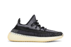 adidas Yeezy Boost 350 V2 Carbon FZ5000 - Nicesk photo 1