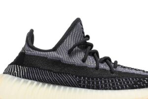 adidas Yeezy Boost 350 V2 Carbon FZ5000 - Nicesk photo 2