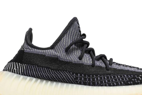adidas Yeezy Boost 350 V2 Carbon FZ5000 - Nicesk photo 2