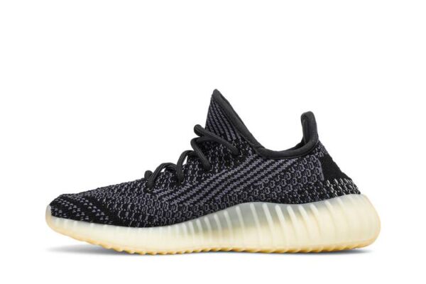 adidas Yeezy Boost 350 V2 Carbon FZ5000 - Nicesk photo 3