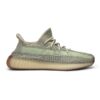adidas Yeezy Boost 350 V2 Citrin (Non-Reflective) FW3042 - Nicesk photo 1