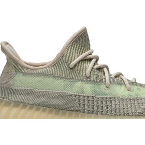 adidas Yeezy Boost 350 V2 Citrin (Non-Reflective) FW3042 - Nicesk photo 2