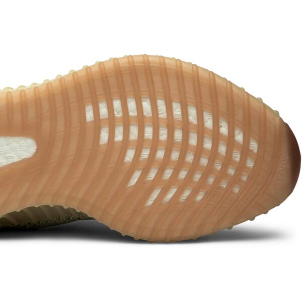adidas Yeezy Boost 350 V2 Citrin (Non-Reflective) FW3042 - Nicesk photo 5