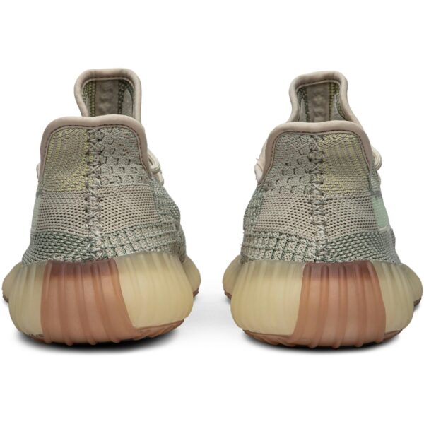 adidas Yeezy Boost 350 V2 Citrin (Non-Reflective) FW3042 - Nicesk photo 6