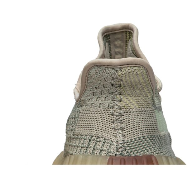 adidas Yeezy Boost 350 V2 Citrin (Non-Reflective) FW3042 - Nicesk photo 7