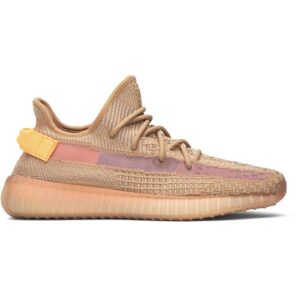 adidas Yeezy Boost 350 V2 Clay EG7490 - Nicesk photo 1