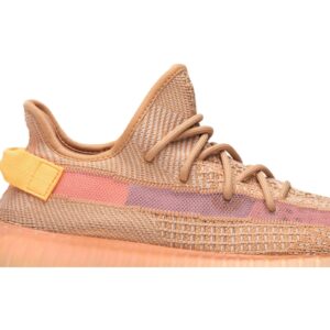 adidas Yeezy Boost 350 V2 Clay EG7490 - Nicesk photo 2