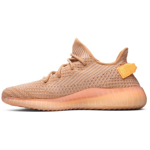 adidas Yeezy Boost 350 V2 Clay EG7490 - Nicesk photo 3