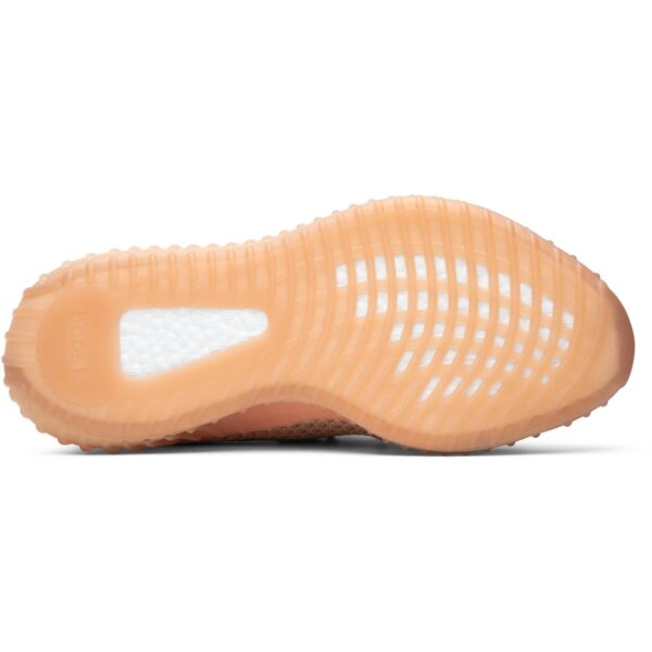 adidas Yeezy Boost 350 V2 Clay EG7490 - Nicesk photo 4