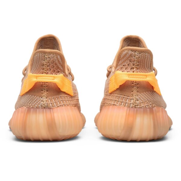 adidas Yeezy Boost 350 V2 Clay EG7490 - Nicesk photo 6