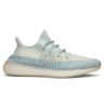 adidas Yeezy Boost 350 V2 Cloud White (Non-Reflective) FW3043 - Nicesk photo 1