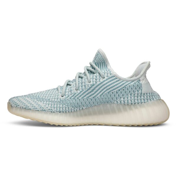 adidas Yeezy Boost 350 V2 Cloud White (Non-Reflective) FW3043 - Nicesk photo 3