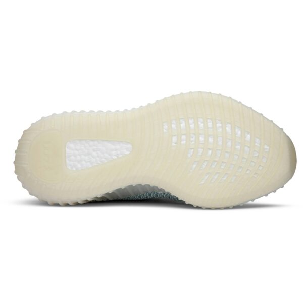 adidas Yeezy Boost 350 V2 Cloud White (Non-Reflective) FW3043 - Nicesk photo 4