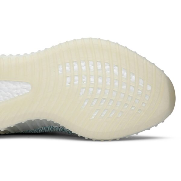 adidas Yeezy Boost 350 V2 Cloud White (Non-Reflective) FW3043 - Nicesk photo 5