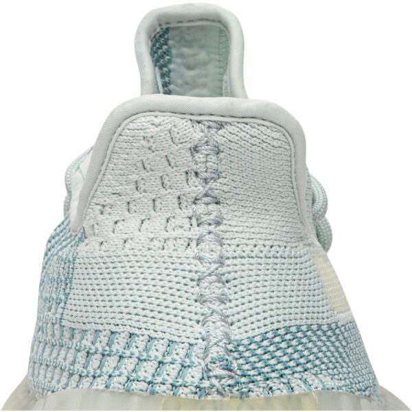 adidas Yeezy Boost 350 V2 Cloud White (Non-Reflective) FW3043 - Nicesk photo 7