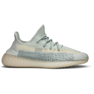 adidas Yeezy Boost 350 V2 Cloud White (Reflective) FW5317 - Nicesk photo 1