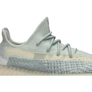 adidas Yeezy Boost 350 V2 Cloud White (Reflective) FW5317 - Nicesk photo 2