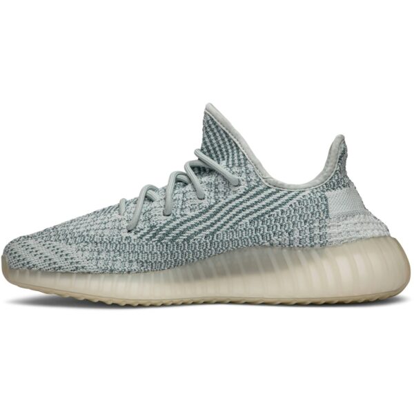 adidas Yeezy Boost 350 V2 Cloud White (Reflective) FW5317 - Nicesk photo 3