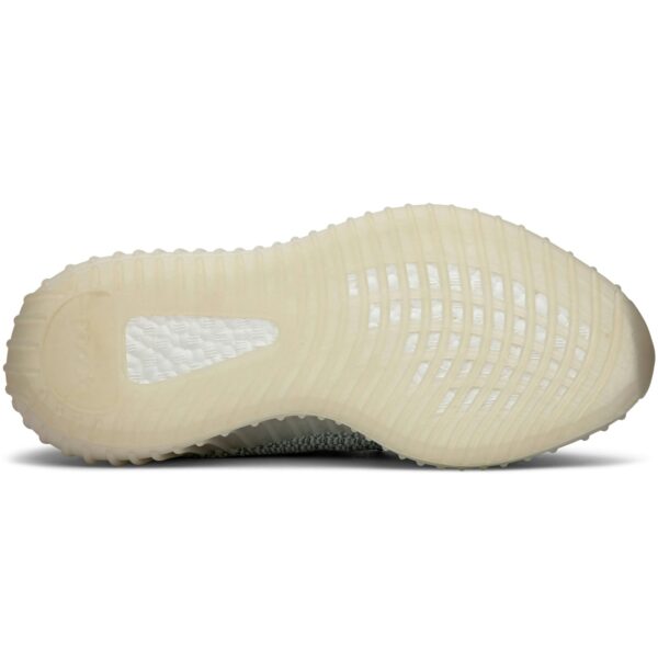adidas Yeezy Boost 350 V2 Cloud White (Reflective) FW5317 - Nicesk photo 4