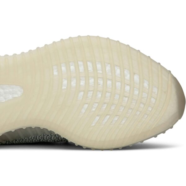 adidas Yeezy Boost 350 V2 Cloud White (Reflective) FW5317 - Nicesk photo 5