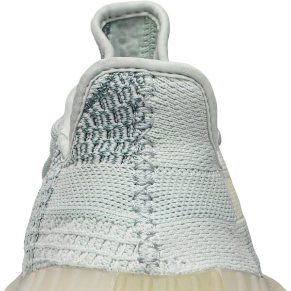 adidas Yeezy Boost 350 V2 Cloud White (Reflective) FW5317 - Nicesk photo 7