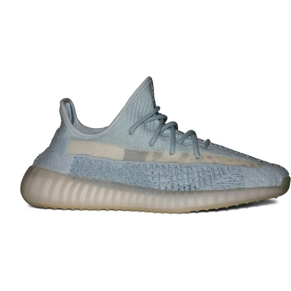 adidas Yeezy Boost 350 V2 Cloud White (Reflective) FW5317 - Nicesk photo 9