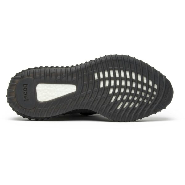 adidas Yeezy Boost 350 V2 Core Black White BY1604 - Nicesk photo 4